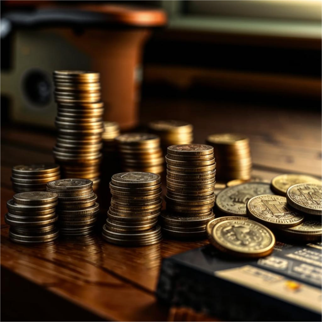  Еще не надоело считать копейки перед зарплатой?