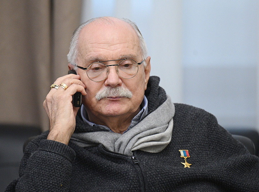    © Рамиль Ситдиков/РИА Новости