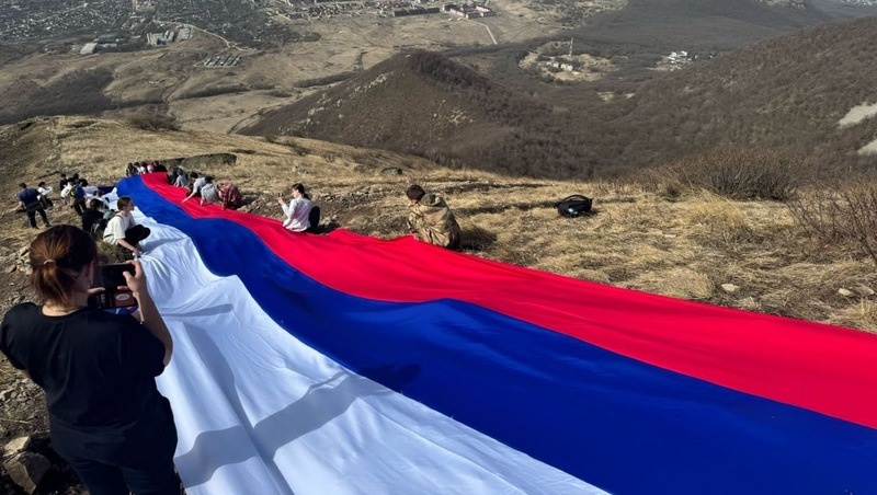      Фото: Правительство СК