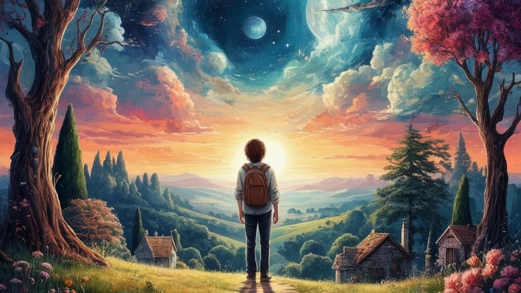 Моя мечта - быть свободной и зависеть только от себя