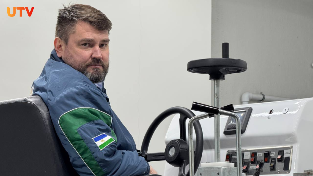 Рустем Ахметьянов