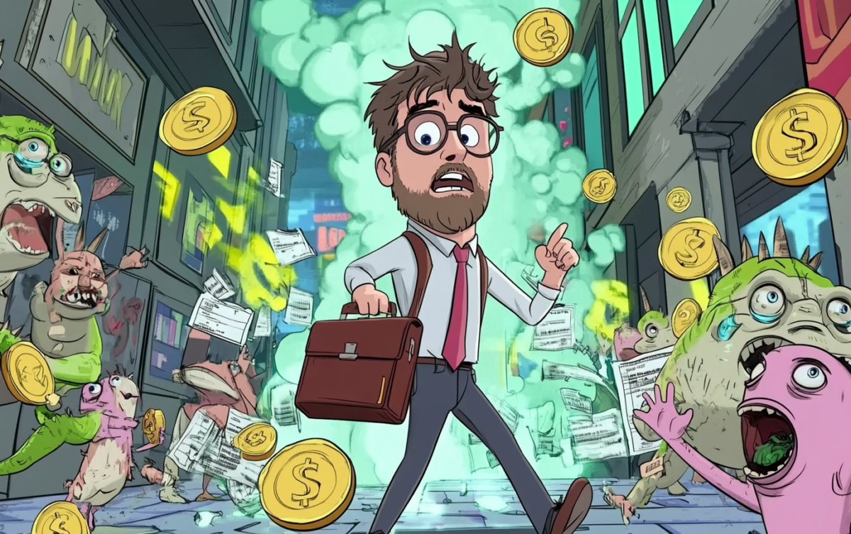    Как автоматизация бухгалтерии превращает цифры в золото: магия, ошибки и секреты успеха Артур Хорошев