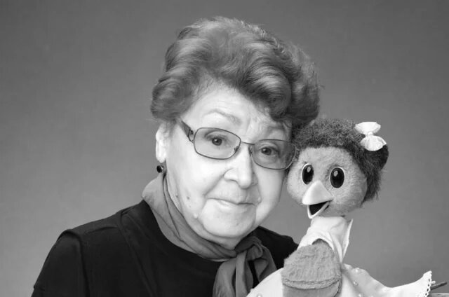    Чем запомнилась озвучивавшая Каркушу актриса Галина Марченко?