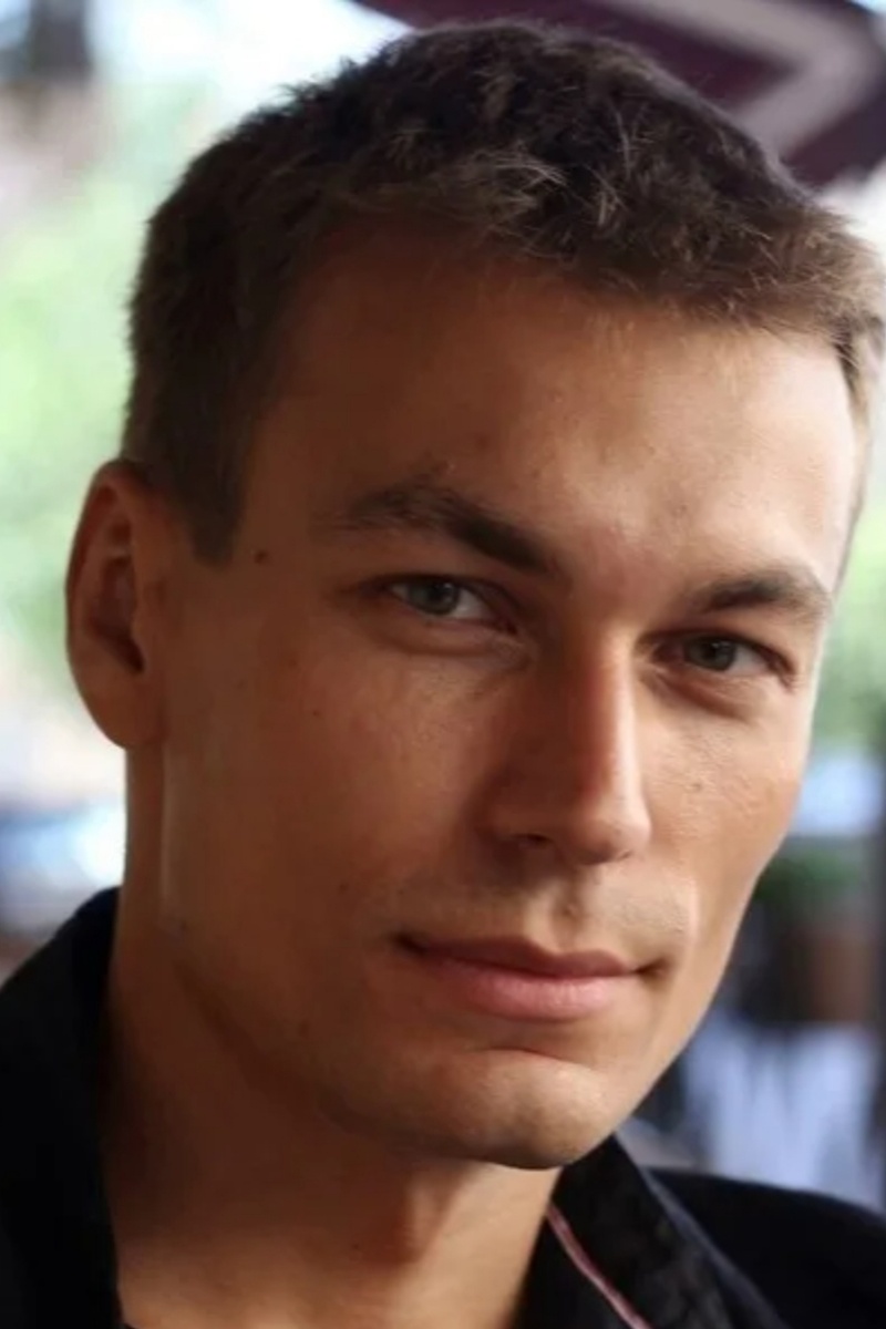 Кирилл Кузнецов