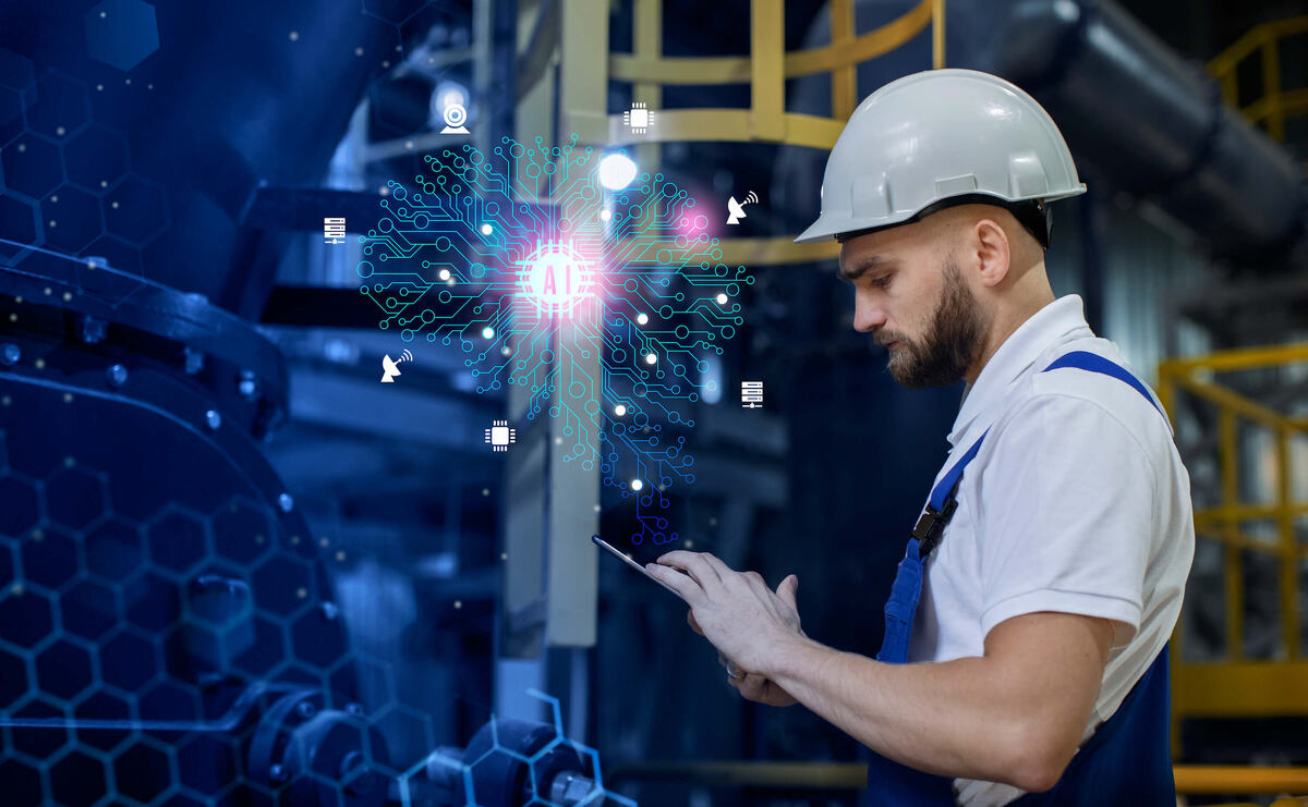    Цифровые близнецы заводов СССР: Как технологии прошлого формируют будущее