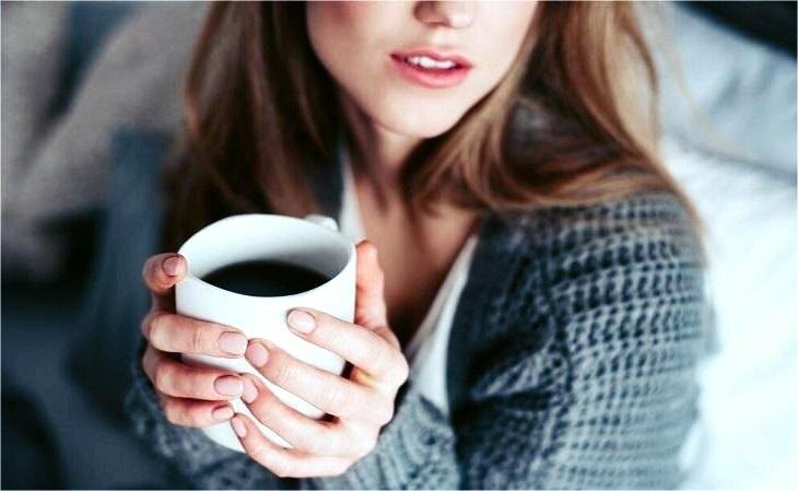 Чашечка кофе — неплохой способ взбодриться, но это лишь временная мера