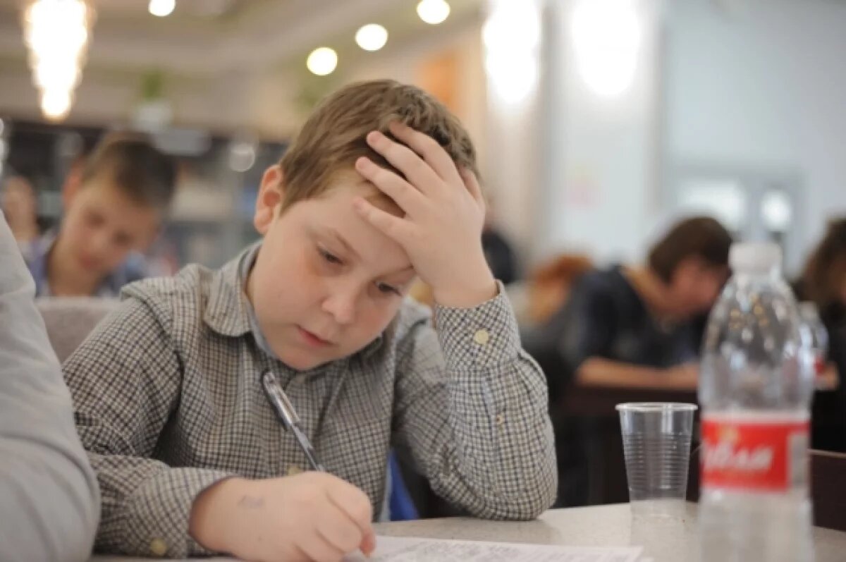    Написать «Тотальный диктант» можно в библиотеках Тюмени