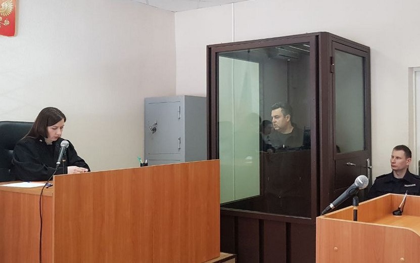    Замдиректора «ИжГЭТ» перевели под домашний арест в Ижевске