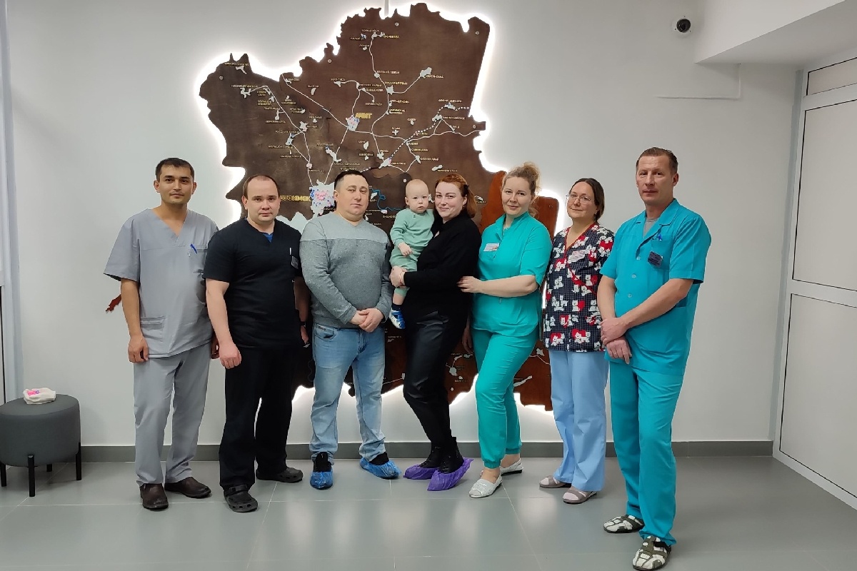    Фото: министерство здравоохранения Свердловской области