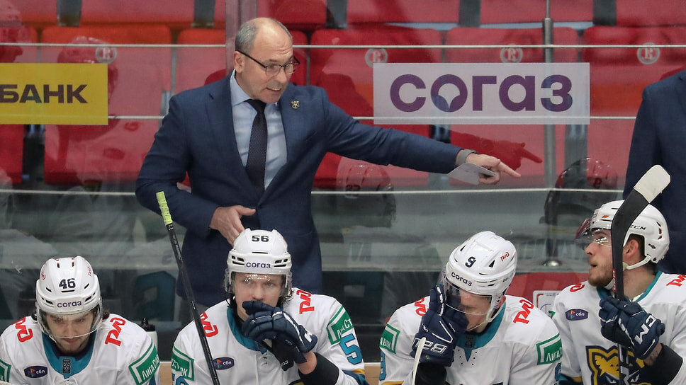 Фото: Екатерина Матюшина / Коммерсантъ