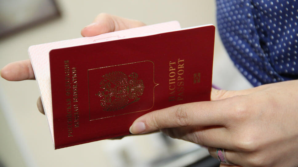 Фото: Екатерина Титова / Коммерсантъ