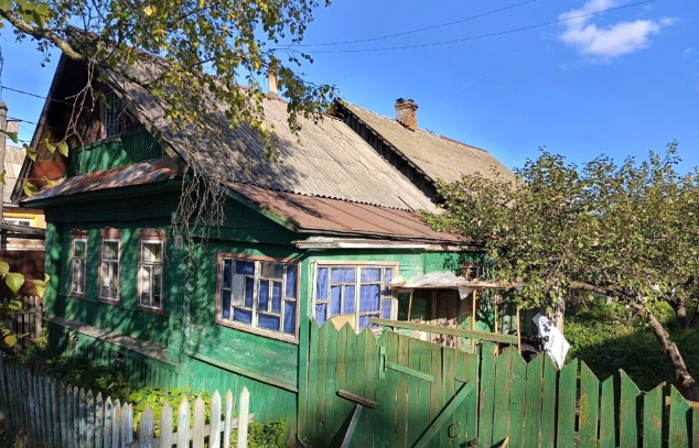 Новые налоги для дачников в этом году