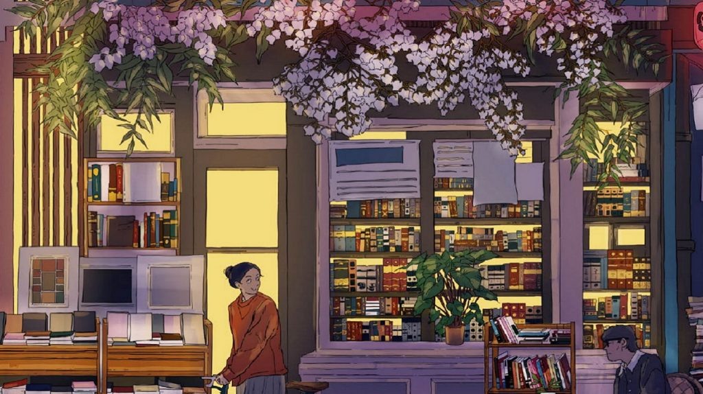     13 цитат из книги «Вечера в книжном Морисаки», по которым вы поймете, хотите ли ее прочитать Елена Исупова