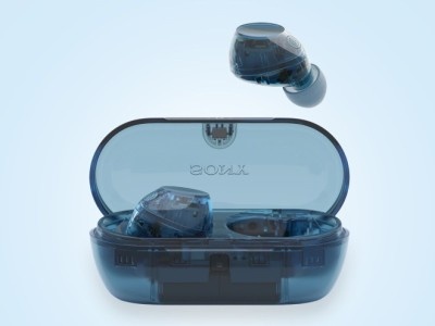    Sony обновила TWS-наушники WF-C700N. Что изменилось?