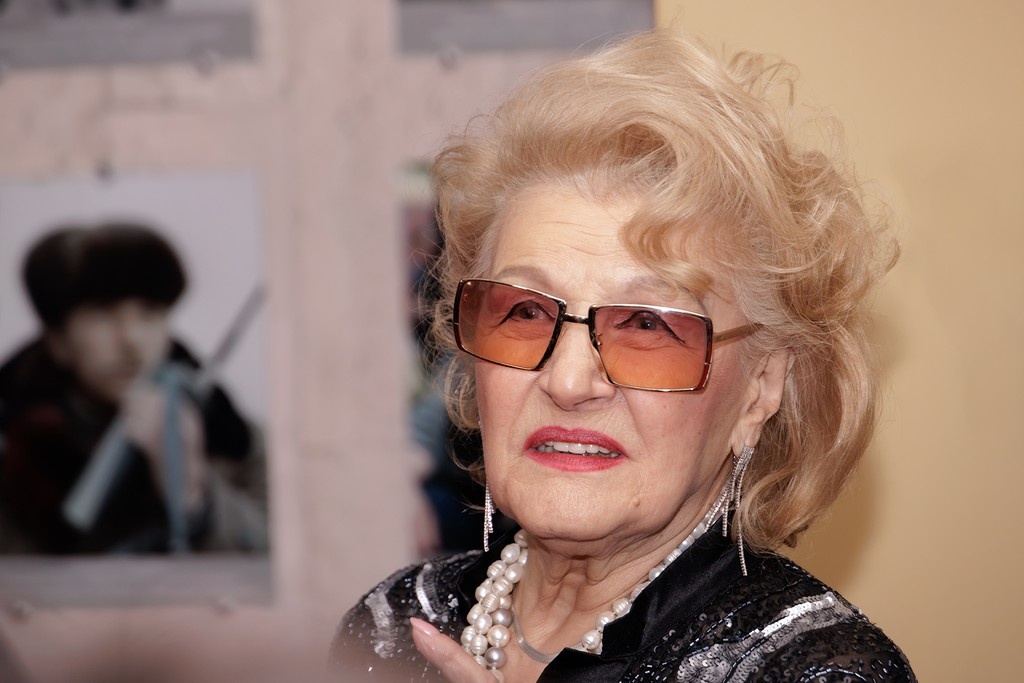    Фото © Дмитрий Дубинский / Абзац