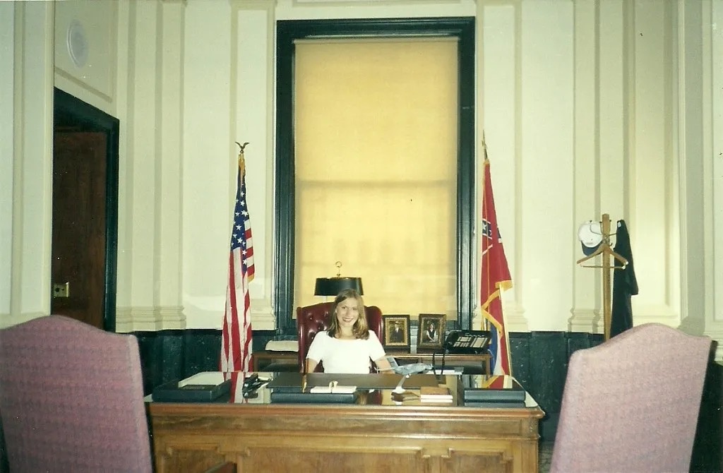 Фото из личного архива.