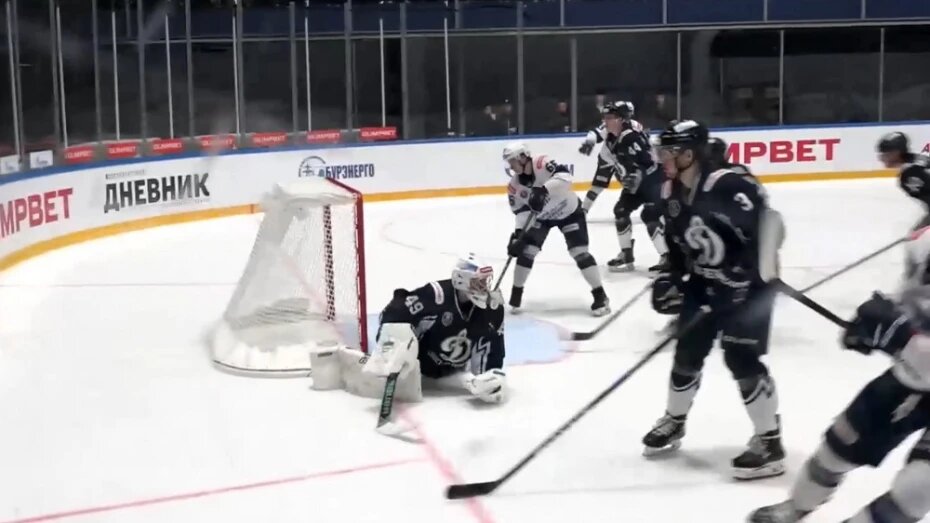    Автор фото: скриншот трансляции