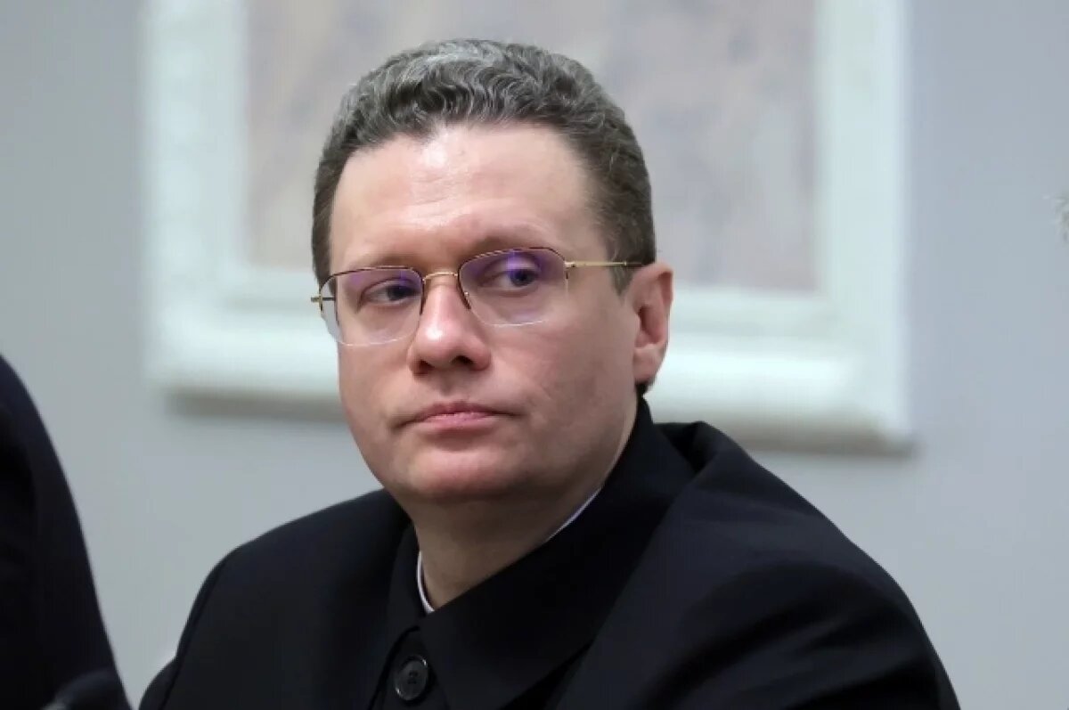    Вологодский губернатор Филимонов заявил, что 10 лет не употребляет алкоголь