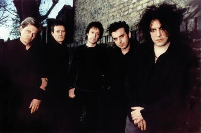 The Cure