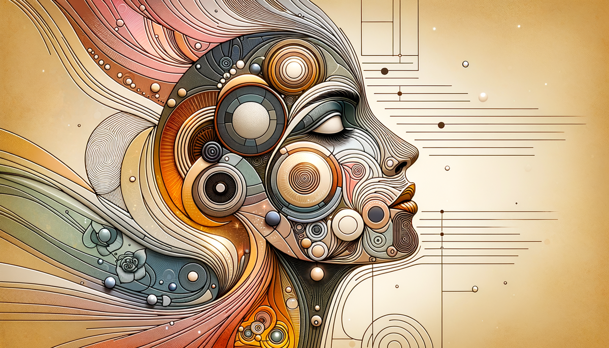 Женская красота: уверенность и самопринятие