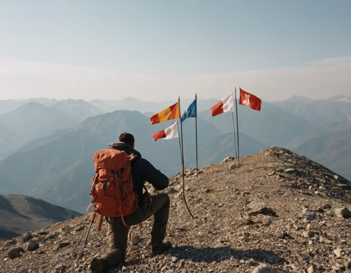 Поставьте четкие цели