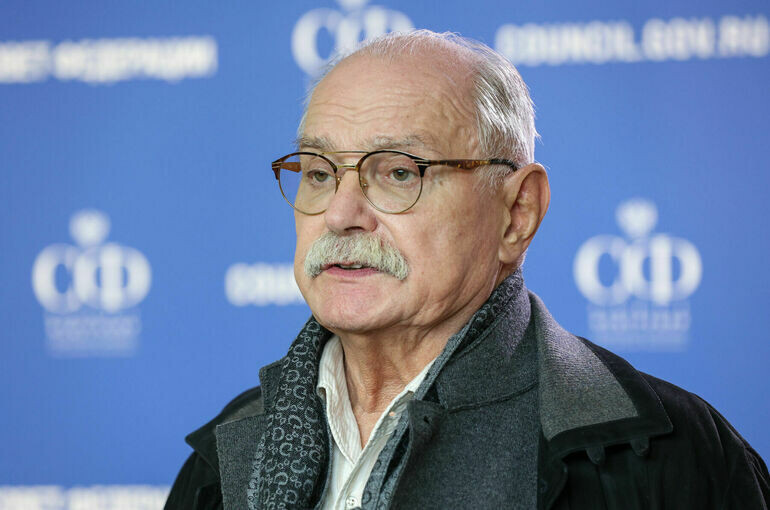   Пресс-служба Совета Федерации