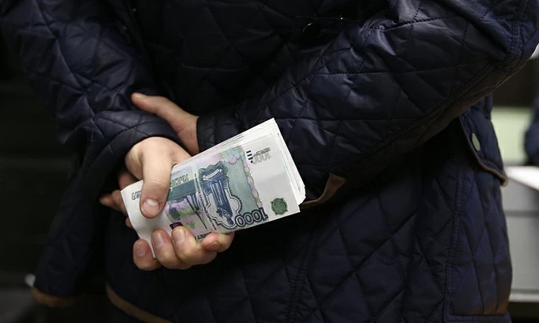    Фото: МВД Анфиса Слепцова