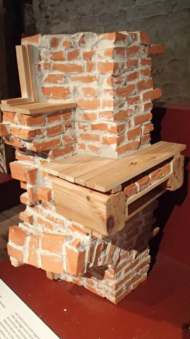 В крепости Суоменлинна. Фото автора