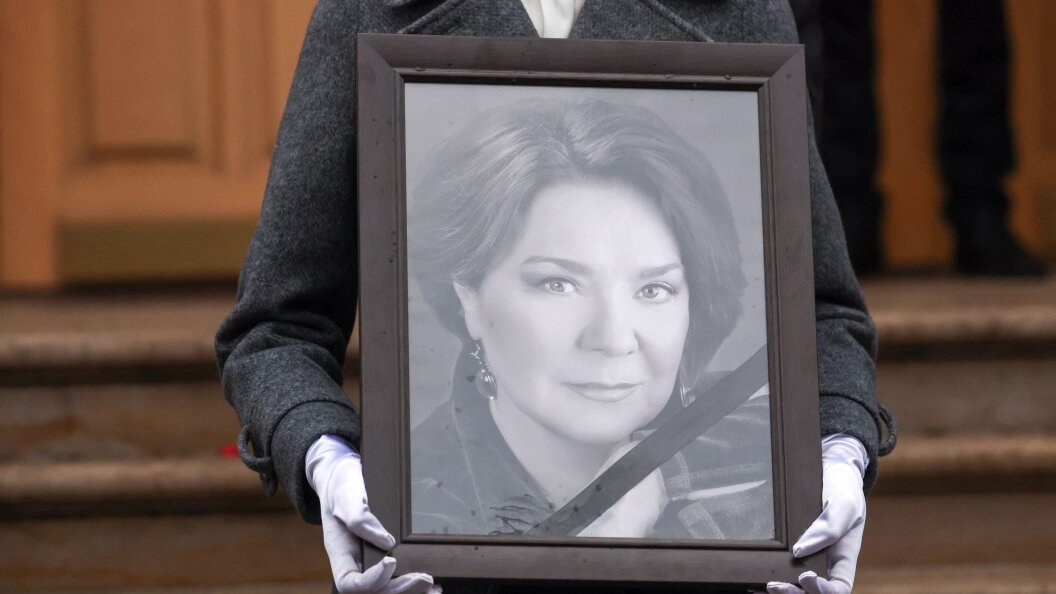    Belkin Alexey/news.ru/Globallookpress