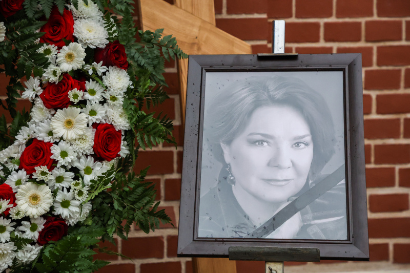    Фото: Belkin Alexey/news.ru/Global Look Press