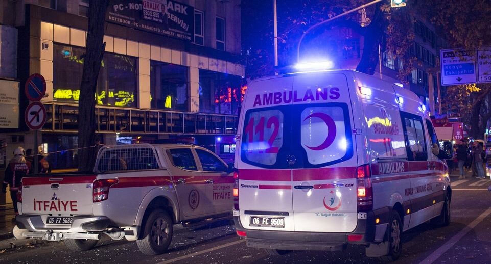    Xinhua / www.globallookpress.com