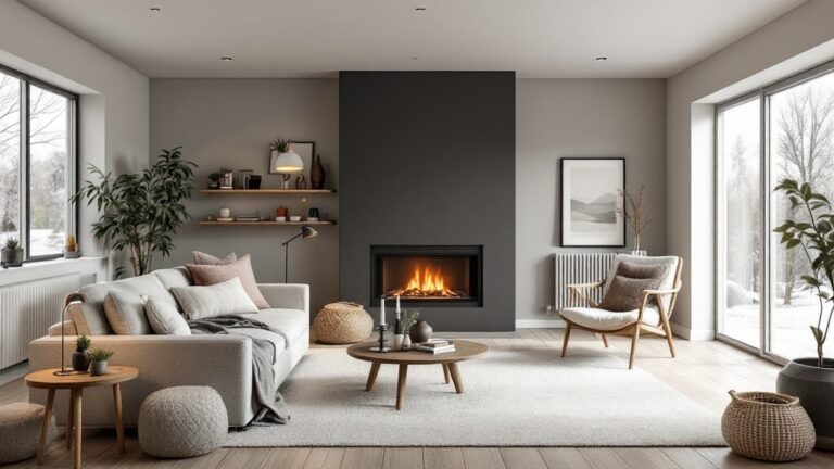    Секреты эффективного отопления дома своими руками: шаг за шагом к теплу и уюту в зимний период feedlineadmin