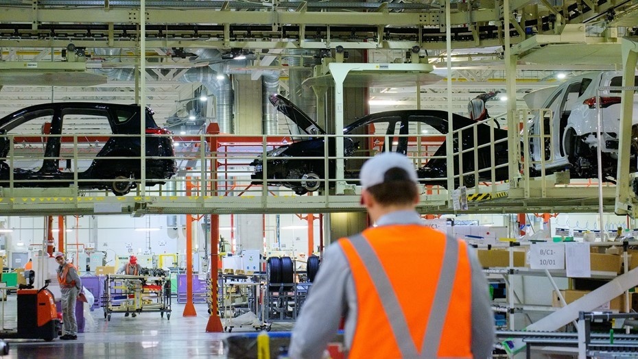    Автор фото: Валентин Беликов / "ДП"