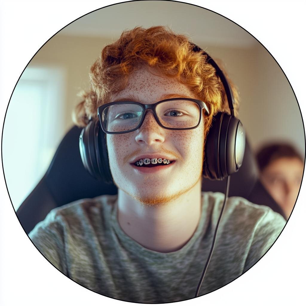 Подростковый возраст - это особенный период, когда ребёнок уже не маленький, но ещё и недостаточно взрослый. В этот период как раз формируется куча зависимостей.