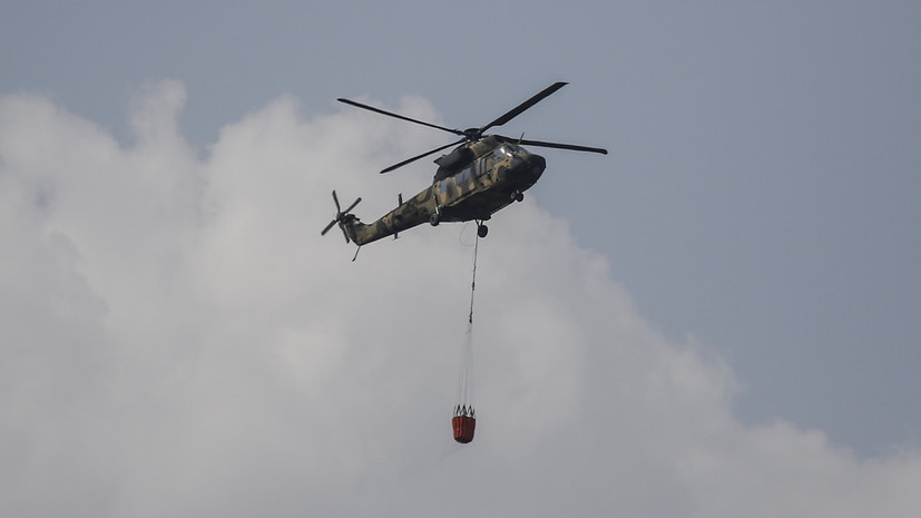    Seung-il Ryu / NurPhoto