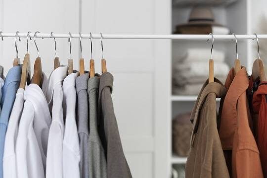    Раскрыта стоимость базового весеннего гардероба