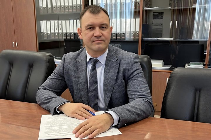 Фото: Фото предоставлено ООО "Газпром трансгаз Казань"