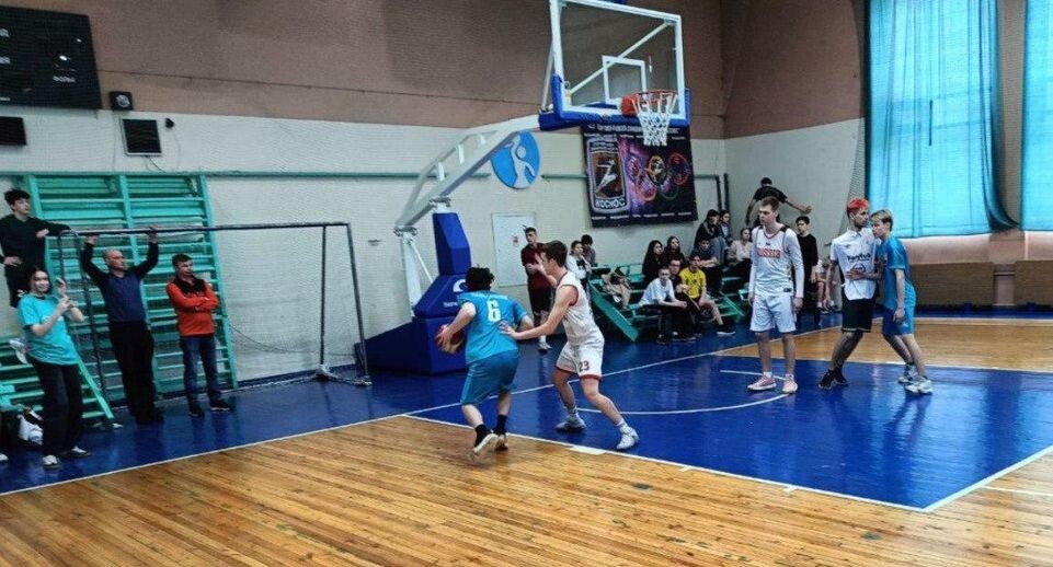    Пресс-служба администрации Подольска