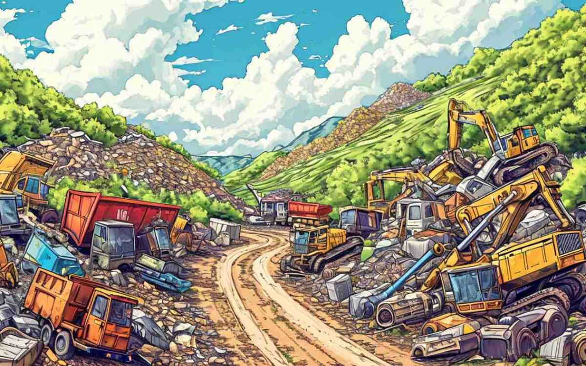    Белгородский ЦЭБ недоволен решением кассации в споре на десятки млн рублей с «Флагманом» Иллюстрация: нейросеть «Шедеврум»