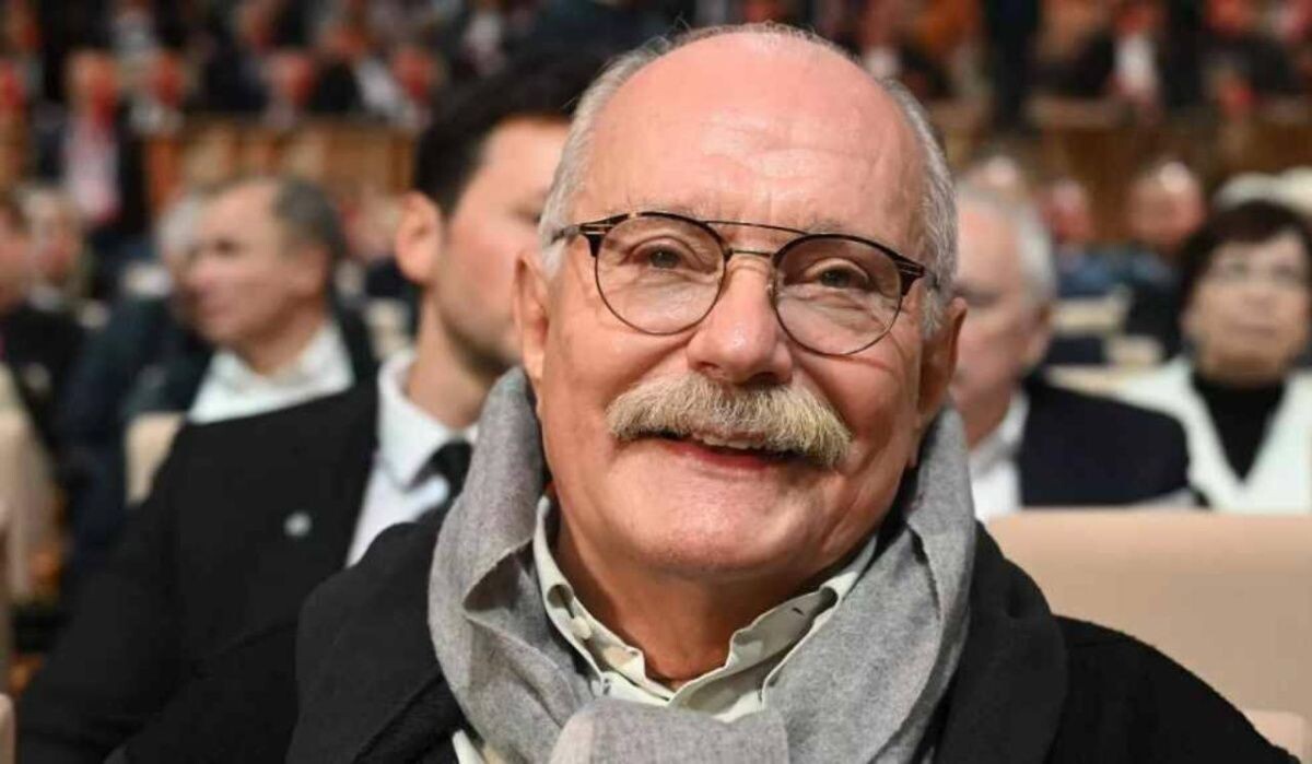     Никита Михалков. Источник: ria.ru Автор фото: Станислав Красильников