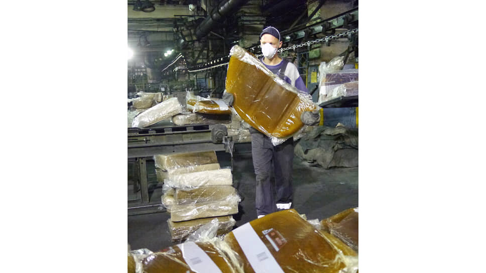 Фото: Василий Шапошников / Коммерсантъ