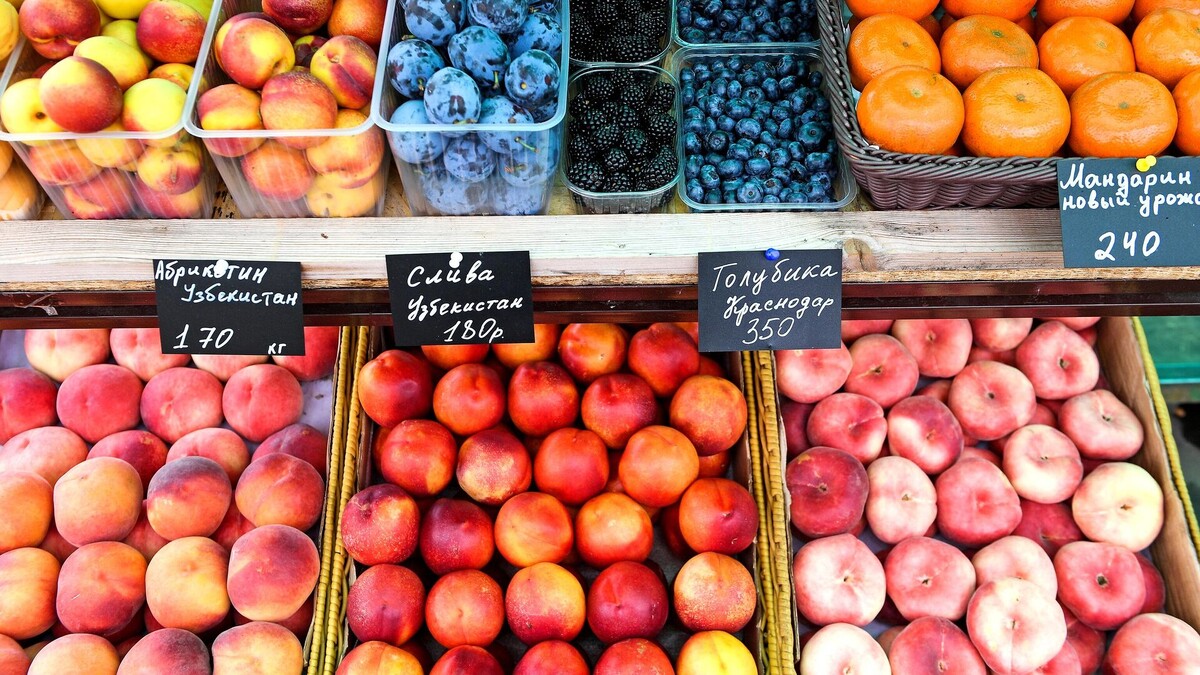 © Sputnik / Рамиль Ситдиков
