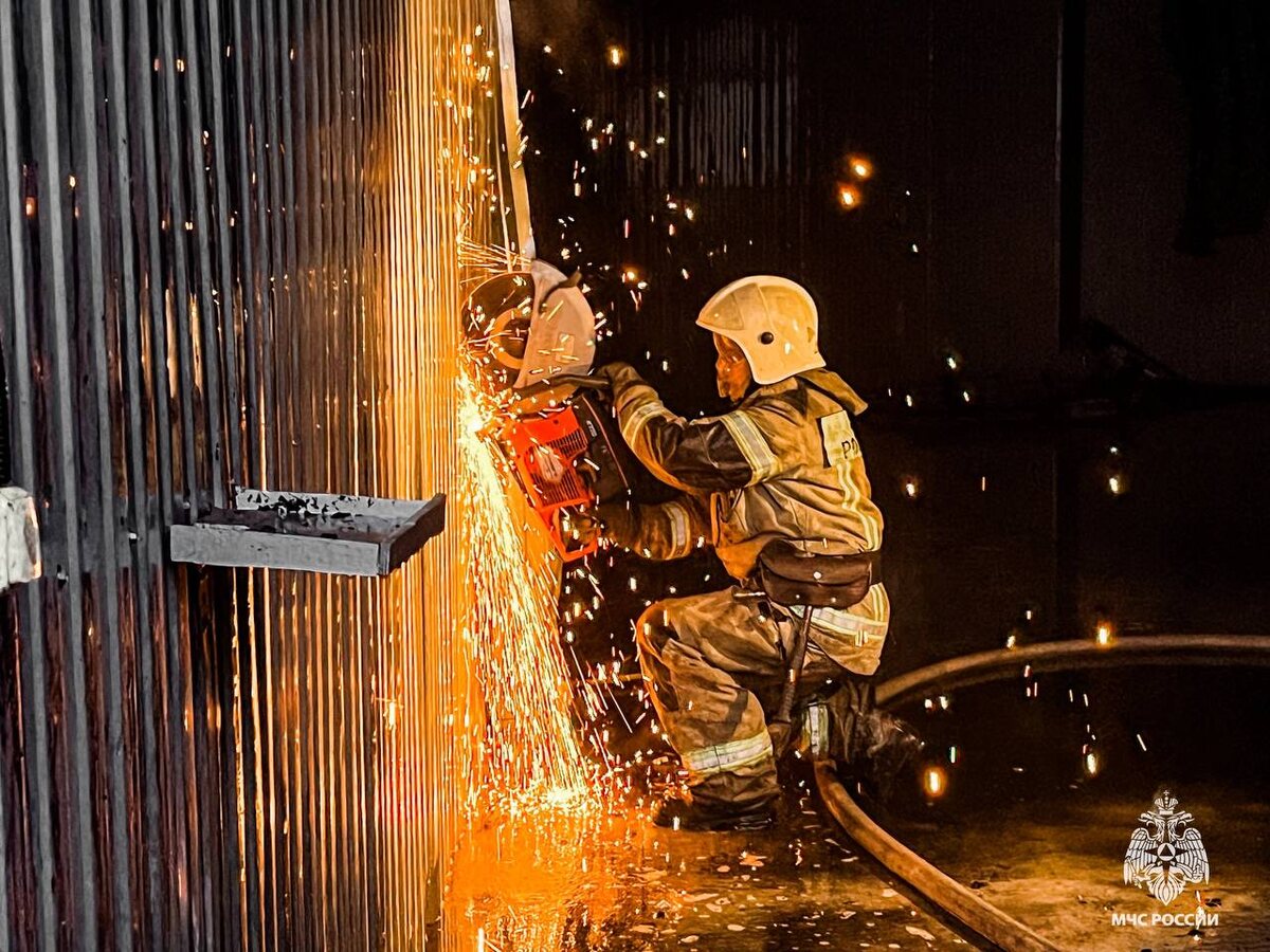    Фото: МЧС по Краснодарскому краю