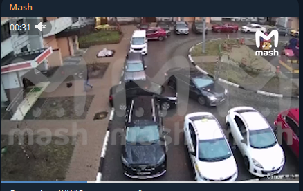    Фото: скриншот тг-канала Mash