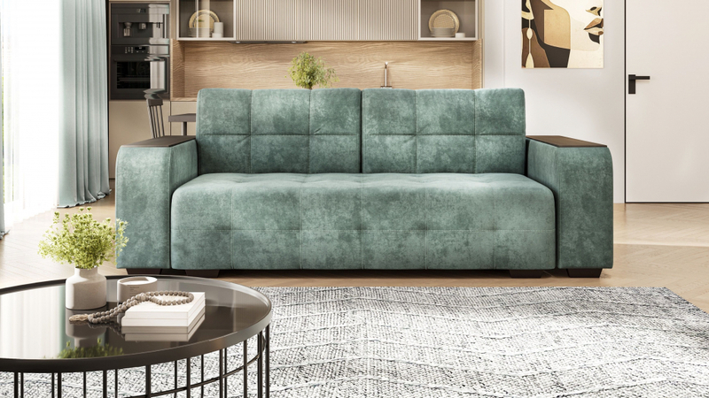 Диван Бали 4 ДК