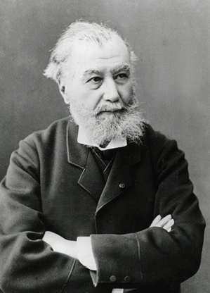 Пьер Франсуа Паскаль Герлен. Фото из открытых источников 