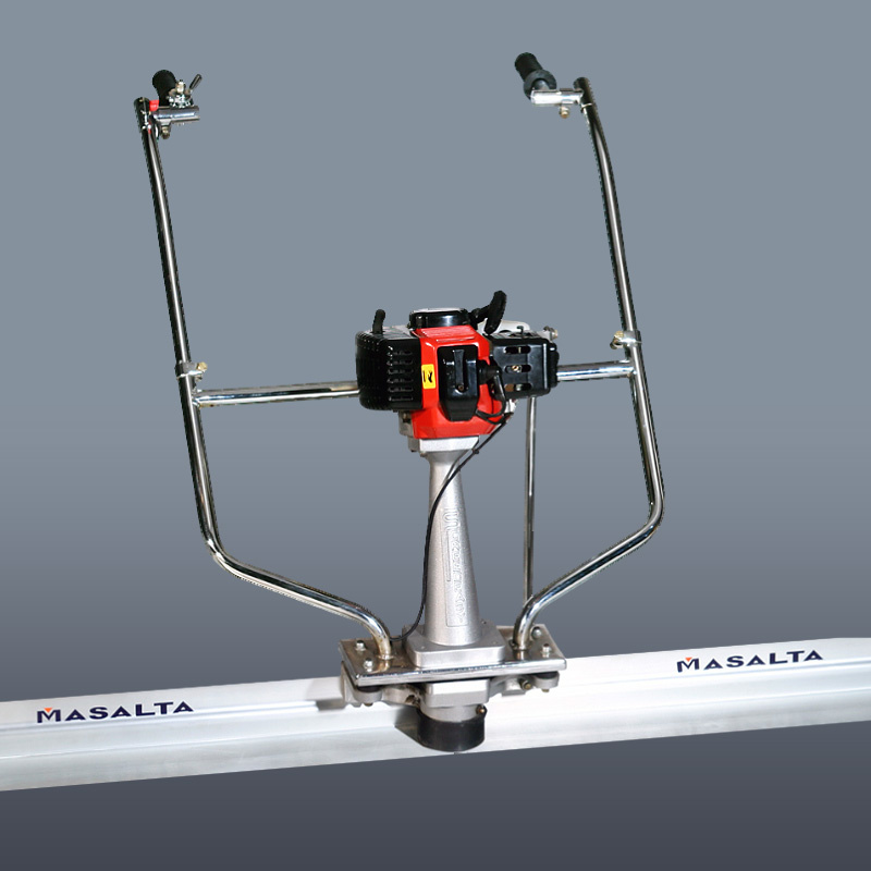 Виброрейка Masalta MCD-4