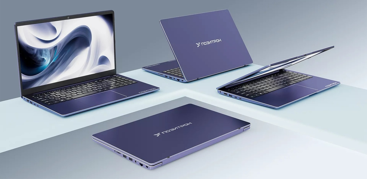 Фото positron.ru  📷
