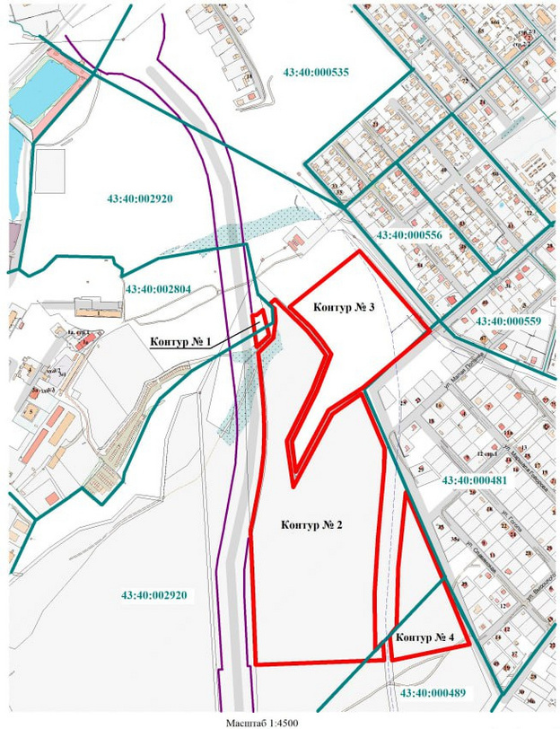    Проспект Липатникова в Кирове могут построить с механизмом инфраструктурных облигаций