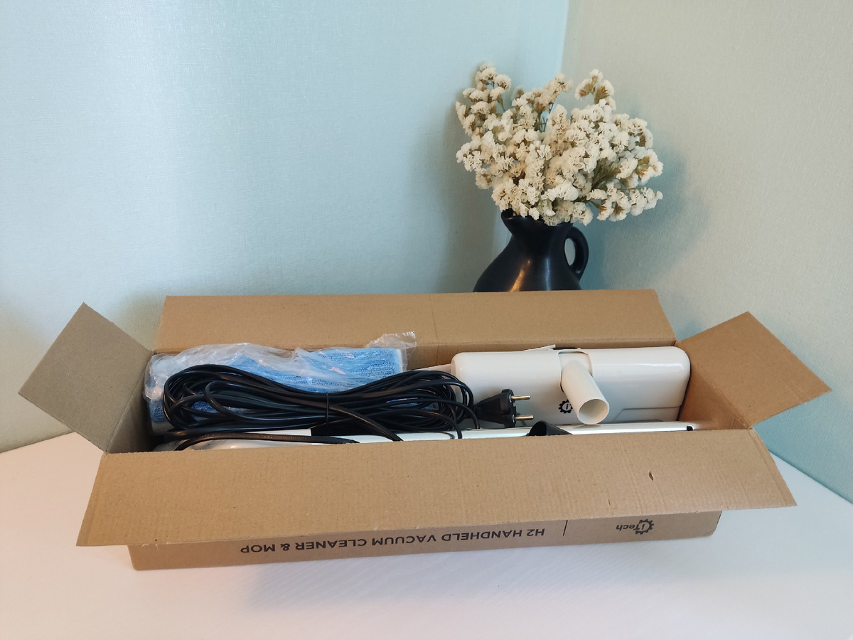 Плюс первый: компактность